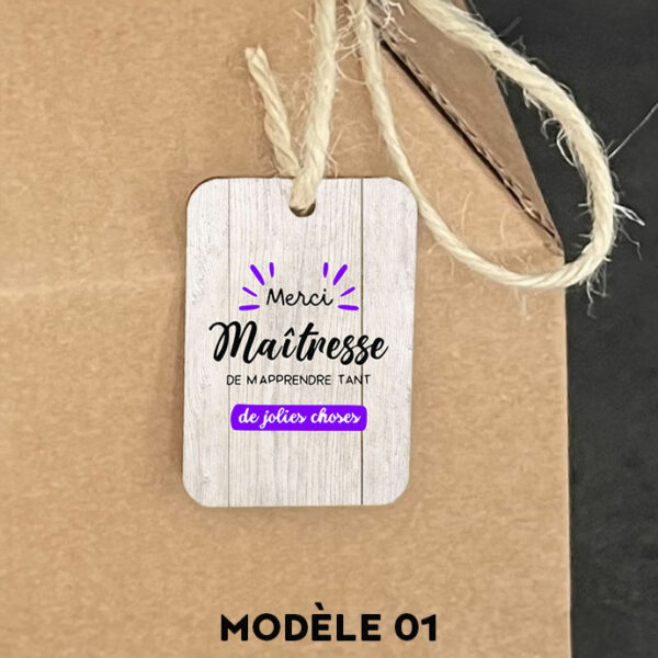 Pour maitresse – Image 9