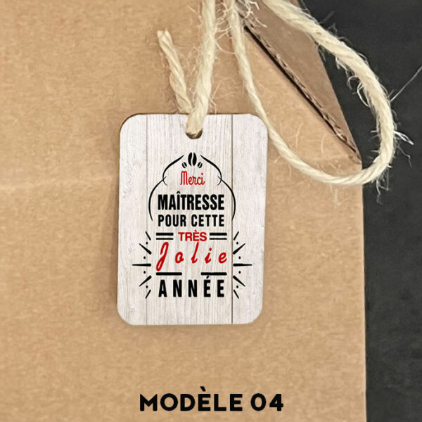 Pour maitresse – Image 2