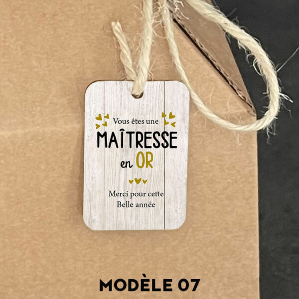 Pour maitresse – Image 5