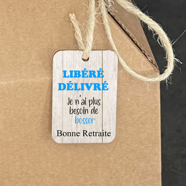 Retraite