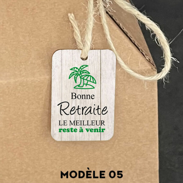 Retraite – Image 7
