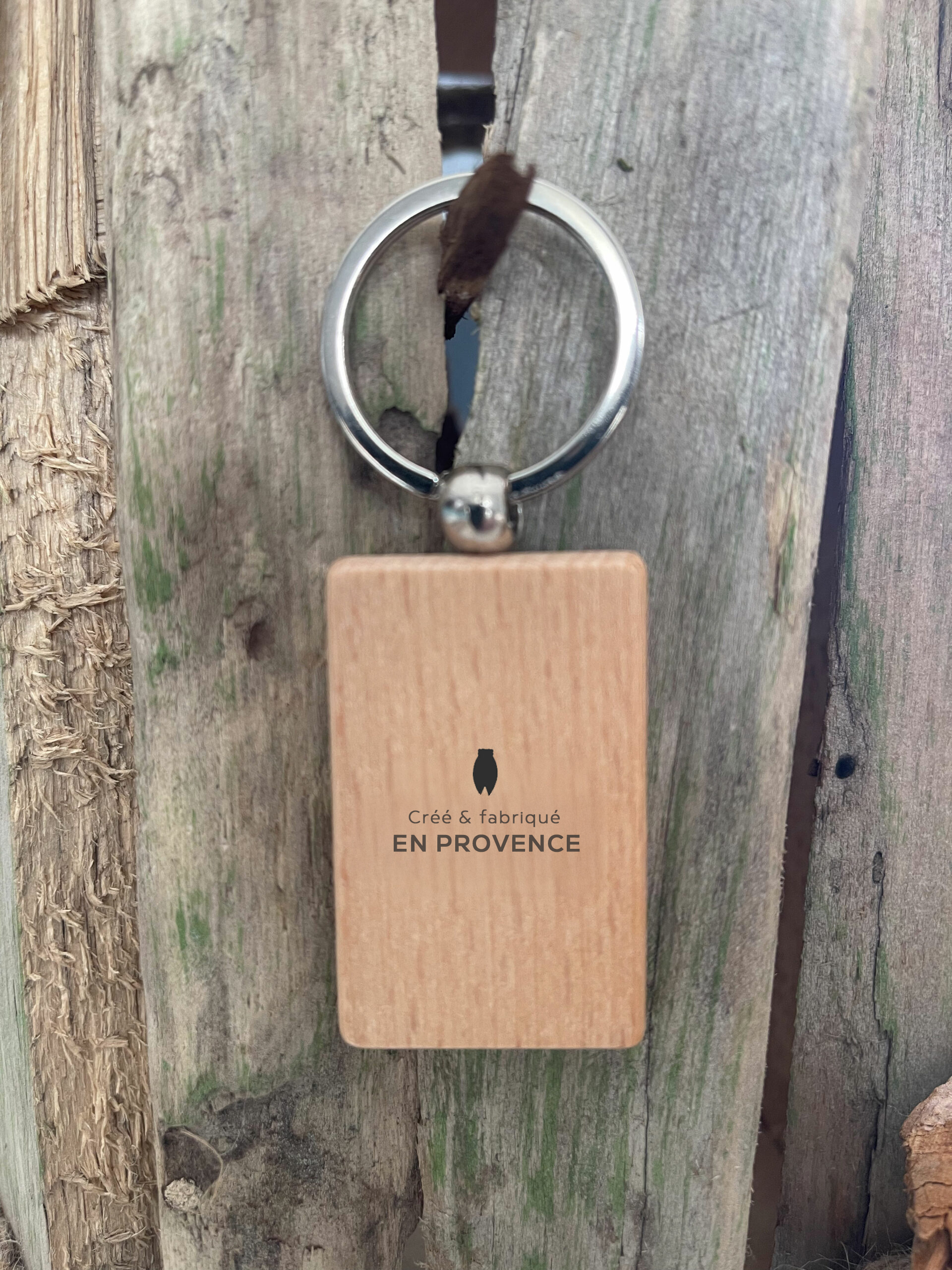 Porte clé Expression – Image 6